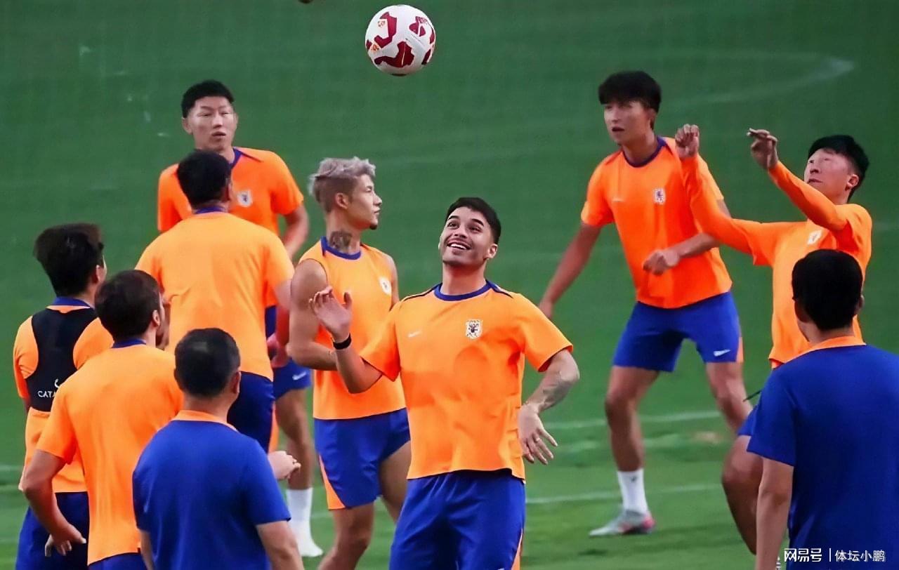 麻将在线玩-泰山队重磅换刀!洛佩斯离队,替身即将空降,联手克雷桑引爆中超