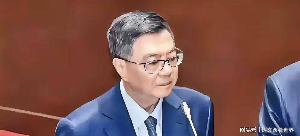 麻将规则-快讯!台民进党当局正式宣布!